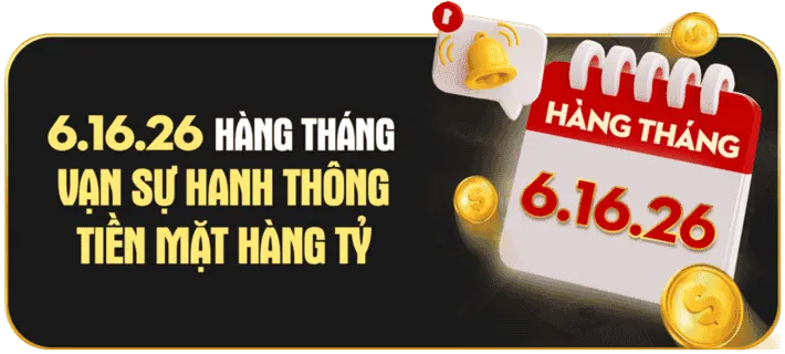 Sự Kiện Đặc Biệt Và Giải Đấu Sanclub