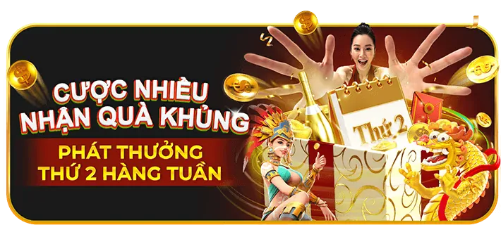 Mẹo chơi bắn cá từ chuyên gia Sanclub