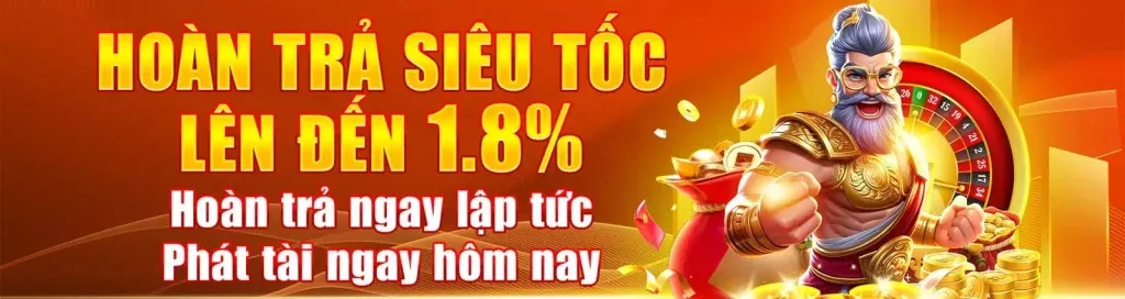 Hoàn trả cược hàng ngày Sanclub