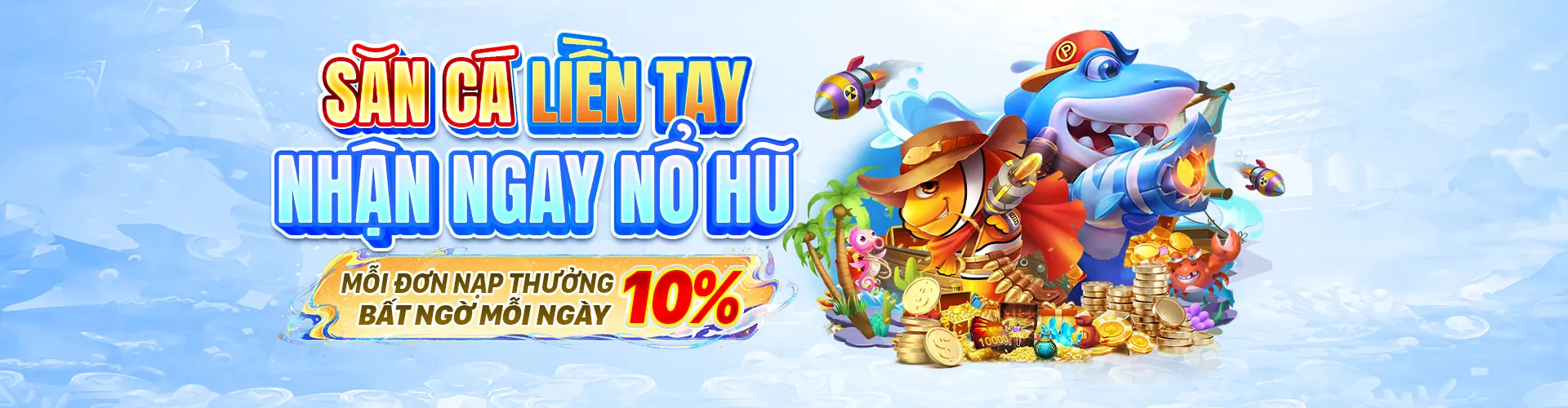 Hình ảnh tiền thưởng Sanclub và các chương trình khuyến mãi