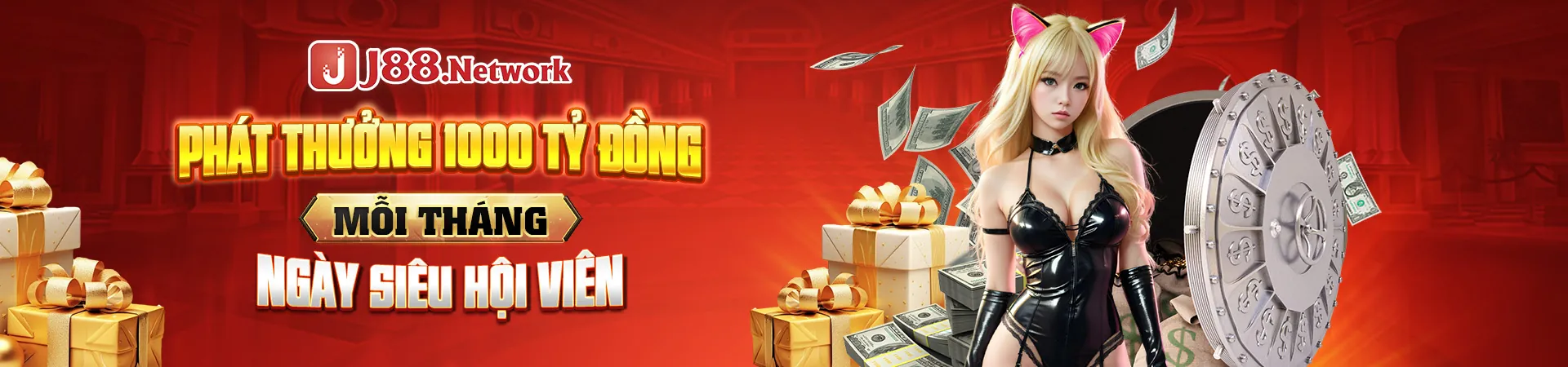 Sân vận động với ánh đèn rực rỡ và logo Sanclub khuyến mãi, thể hiện sự sôi động của cá cược thể thao