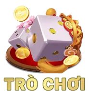 Trò chơi Nổ hũ Sanclub