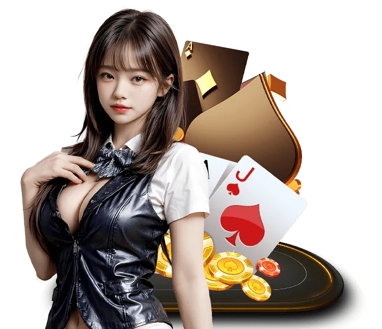 Sòng bạc trực tuyến với dealer thật